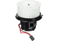 Heater fan 34162 NRF