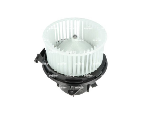 Heater fan 34162 NRF, Image 4