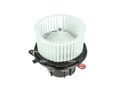 Heater fan 34162 NRF, Image 5
