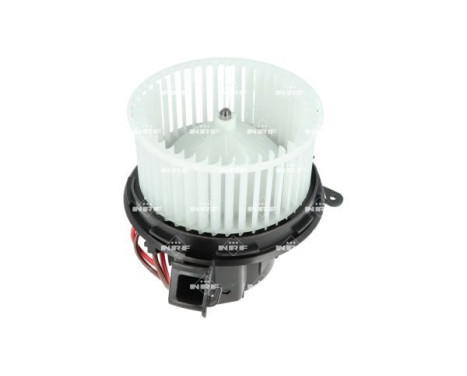 Heater fan 34162 NRF, Image 7