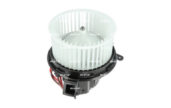 Heater fan 34162 NRF, Image 7