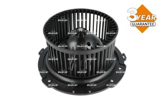 Heater fan 34164 NRF, Image 5