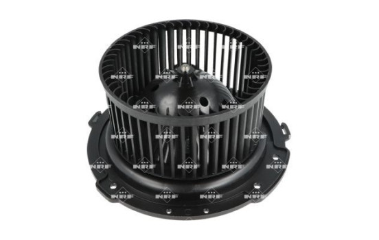 Heater fan 34164 NRF, Image 5