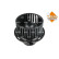 Heater fan 34165 NRF, Thumbnail 4