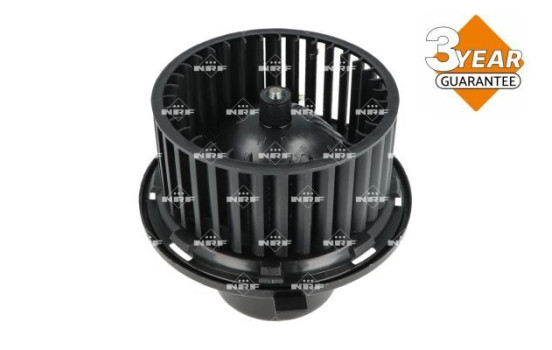 Heater fan 34165 NRF, Image 4