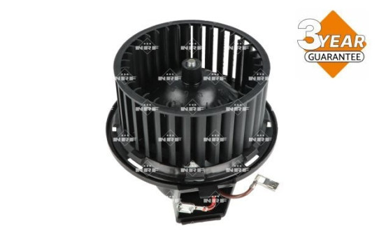 Heater fan 34165 NRF, Image 6