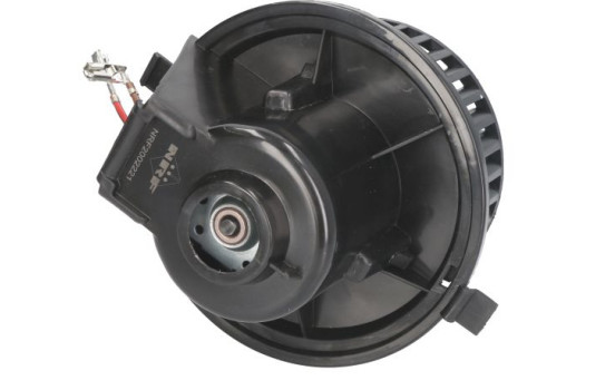 Heater fan 34165 NRF, Image 2