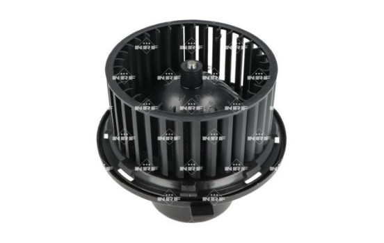 Heater fan 34165 NRF, Image 4