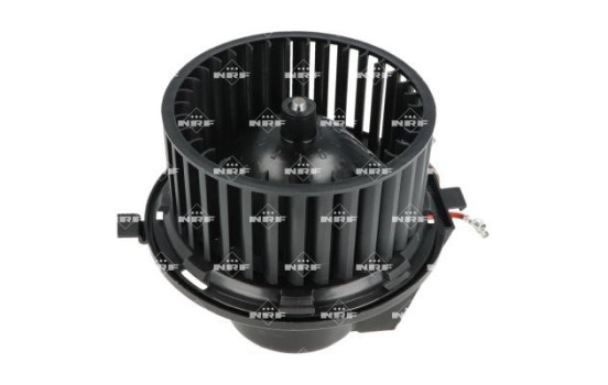 Heater fan 34165 NRF, Image 5
