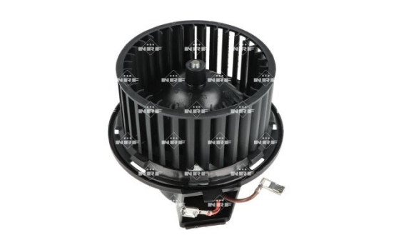 Heater fan 34165 NRF, Image 6