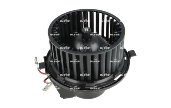 Heater fan 34165 NRF, Image 7