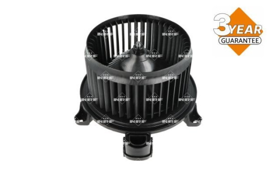 Heater fan 34166 NRF, Image 7