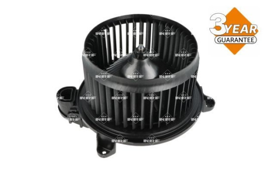 Heater fan 34166 NRF, Image 8