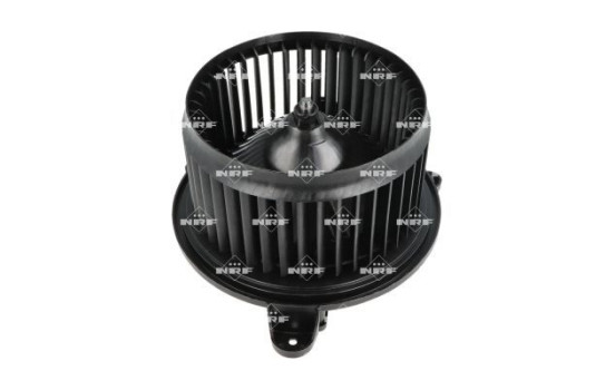 Heater fan 34166 NRF, Image 4