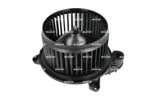 Heater fan 34166 NRF, Image 5