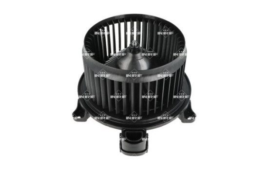 Heater fan 34166 NRF, Image 6