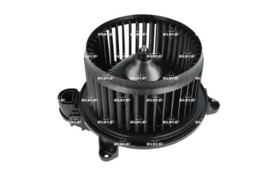 Heater fan 34166 NRF, Image 7
