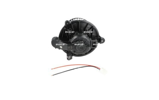 Heater fan 34166 NRF, Image 9