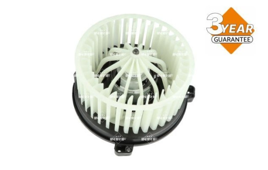 Heater fan 34168 NRF, Image 2