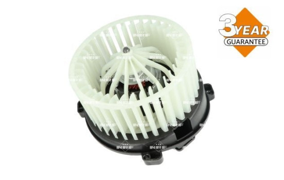 Heater fan 34168 NRF, Image 3
