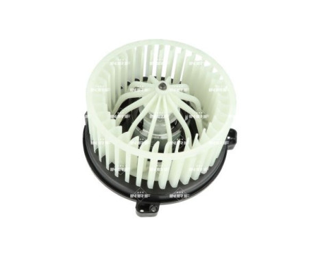 Heater fan 34168 NRF, Image 2