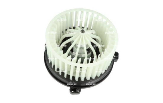 Heater fan 34168 NRF, Image 2