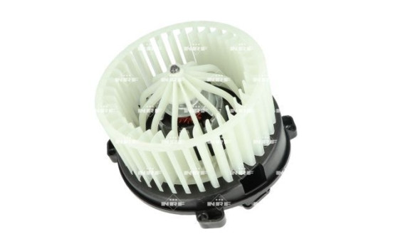 Heater fan 34168 NRF, Image 3