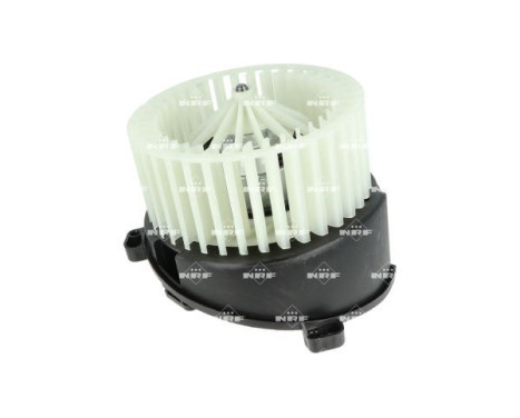 Heater fan 34168 NRF, Image 4