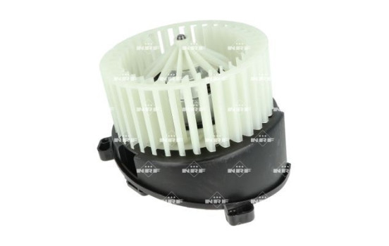 Heater fan 34168 NRF, Image 4