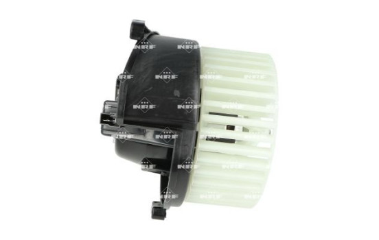 Heater fan 34168 NRF, Image 6