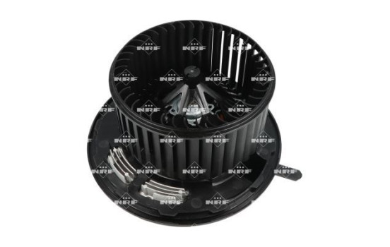 Heater fan 34169 NRF, Image 3
