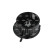 Heater fan 34169 NRF, Thumbnail 4