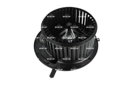 Heater fan 34169 NRF, Image 4