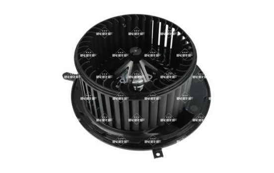 Heater fan 34169 NRF, Image 5
