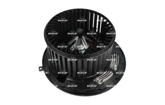 Heater fan 34169 NRF, Image 6