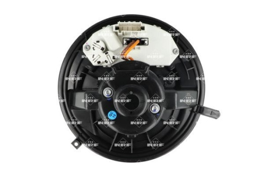 Heater fan 34169 NRF, Image 7