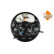 Heater fan 34169 NRF, Thumbnail 3