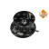 Heater fan 34169 NRF, Thumbnail 4