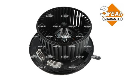 Heater fan 34169 NRF, Image 4
