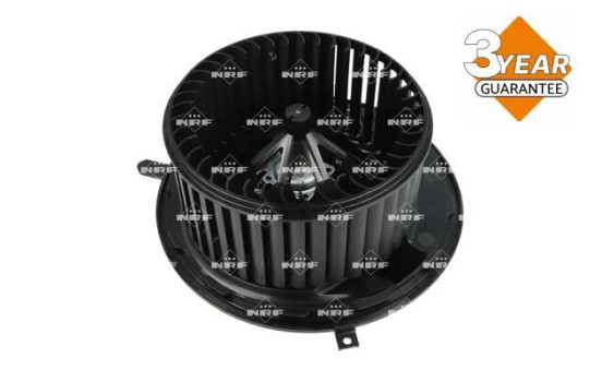 Heater fan 34169 NRF, Image 6