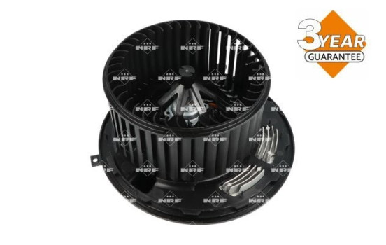 Heater fan 34169 NRF, Image 7