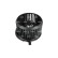 Heater fan 34171 NRF, Thumbnail 6