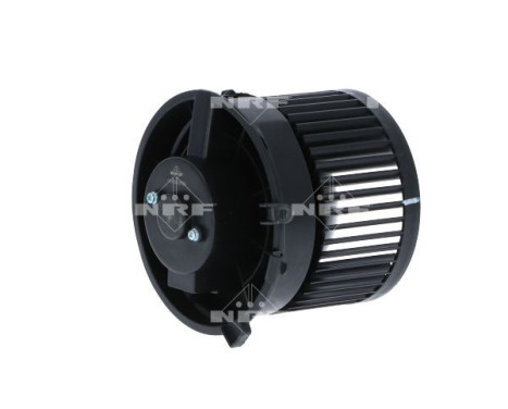 Heater fan 34172 NRF, Image 5