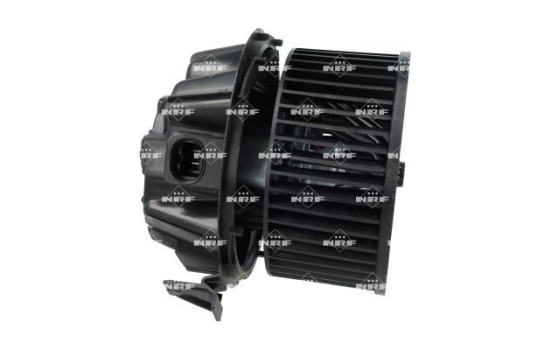 Heater fan 34173 NRF, Image 3