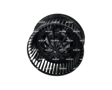 Heater fan 34173 NRF, Image 4