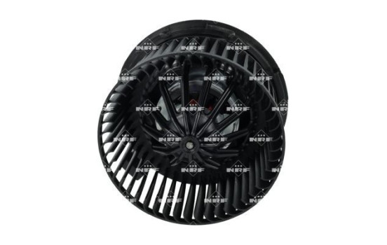 Heater fan 34173 NRF, Image 4