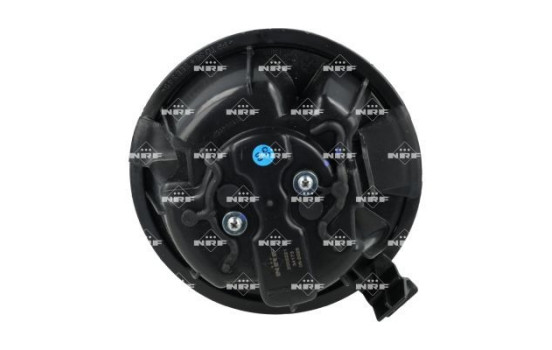 Heater fan 34173 NRF, Image 6