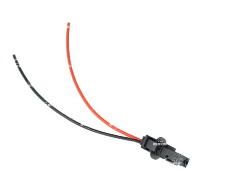 Heater fan 34173 NRF, Image 7