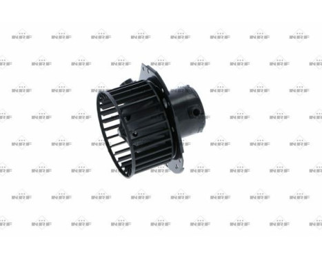Heater fan 34174 NRF, Image 4