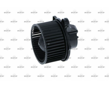 Heater fan 34175 NRF, Image 3